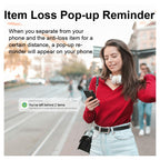EVERYDAYZ-The ChromaTag E-Ink Bluetooth Tracker