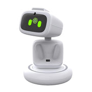 EVERYDAYZ- Pocket Pet - Wearable Robot | ChatGPT Powered AI Companion with Voice Commands