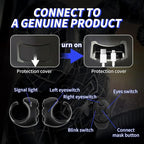 3D Spider Man Mask With Hand Remote | High Quality | Moving Eyes