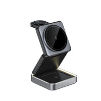 PREMIUM🌟-Foldable 3-in-1 Magnetic Wireless Charger | EVERYDAYZ