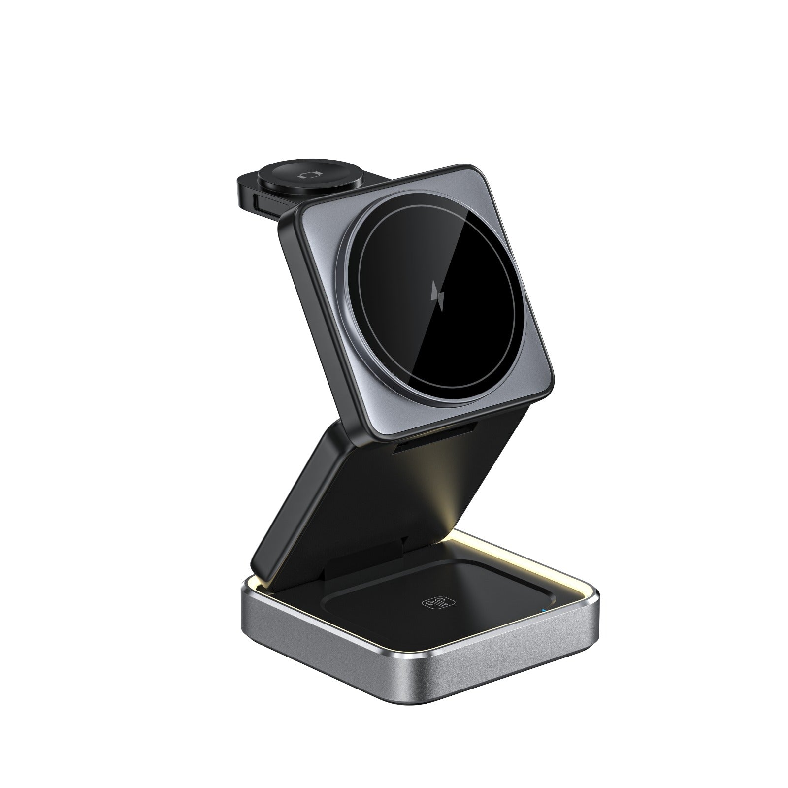PREMIUM🌟-Foldable 3-in-1 Magnetic Wireless Charger | EVERYDAYZ