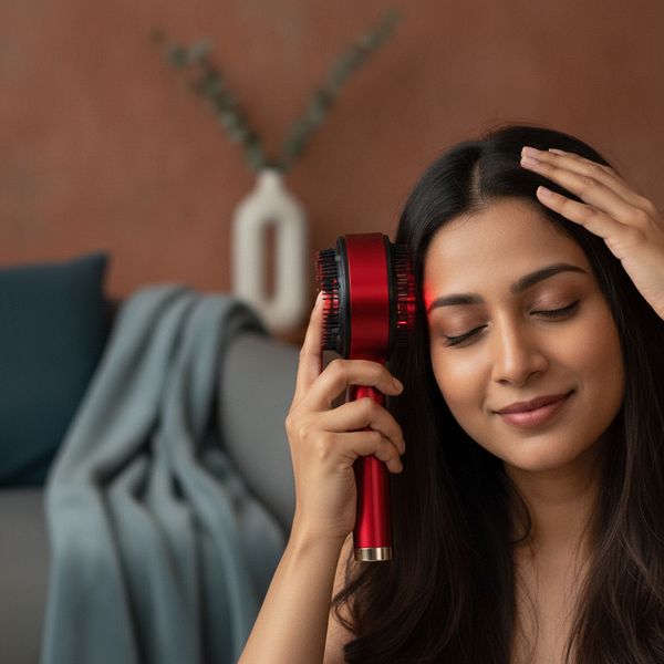 Anjali Singh review photo