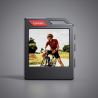 EVERYDAYZ-The ChromaTag E-Ink Bluetooth Tracker